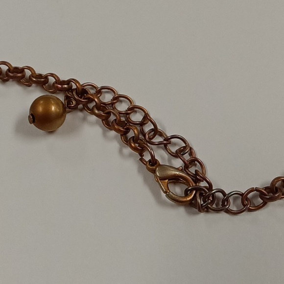 Pearl Choker Necklace Cottagecore - Picture 2 of 9